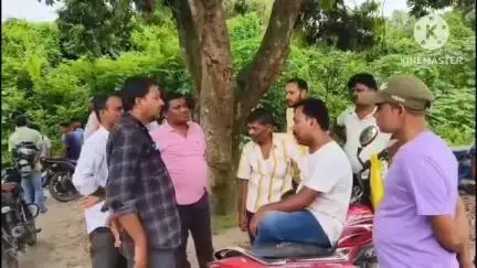 রায়গঞ্জ: ঘাস মারা বিষ স্প্রে করতে গিয়ে বিষক্রিয়ায় এক ব্যক্তির মৃত্যু, এমন অভিযোগে চাঞ্চল্য রায়গঞ্জের গোয়ালপাড়া এলাকায়