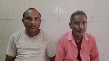 पुवायां: भूरखेडा गांव में शराब के नशे में हुई मारपीट, दोनों पक्षों से चार लोगों का शांति भंग में हुआ चालान