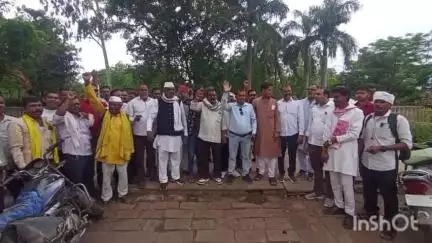 कटनी नगर: यादव समाज के कथावाचक पर अमानवीय कृत्य से आक्रोश, कलेक्टर व SP को सौंपा ज्ञापन