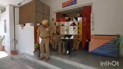 ਫਤਿਹਗੜ੍ਹ ਸਾਹਿਬ: ਖਮਾਣੋ ਪੁਲਿਸ ਨੇ ਬੰਦ ਪਏ ਸ਼ੈਲਰ ਚੋਂ ਕਰੋੜਾਂ ਦੀ ਚੋਰੀ ਕਰਨ ਦੇ ਮਾਮਲੇ ਵਿੱਚ ਚਾਰ ਵਿਅਕਤੀਆਂ ਨੂੰ ਕੀਤਾ ਕਾਬੂ