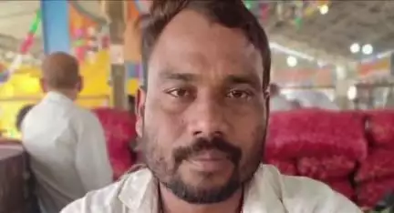 मेहनगर: बछवल गांव में विद्युत करंट की चपेट में आने से युवक की मौत, परिजनों का रो-रोकर बुरा हाल