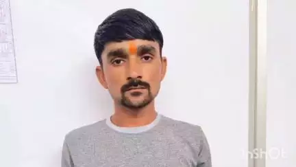 भीलवाड़ा: नाबालिग से घर में घुसकर छेड़छाड़ के आरोपित जगदेव को पोक्सो कोर्ट नं 1 ने चार साल की सजा सुनाई