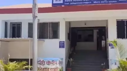 मावळ: तळेगाव दाभाडे येथे गुटखा विक्री प्रकरणी एकाला अटक
