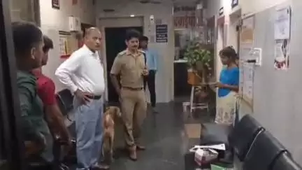 जबलपुर: डॉक्टरों की लापरवाही से डिलीवरी में आरक्षक की पत्नी की मौत, परिवार ने एसपी-कलेक्टर से कार्रवाई की मांग की
