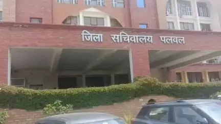 पलवल: ब्लॉक समिति सदस्यों की चेतावनी: अविश्वास प्रस्ताव पर वोटिंग नहीं हुई तो जाएंगे अदालत