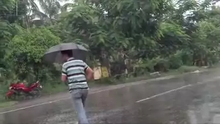 দেগঙ্গা: পূর্ব চ্যাংদানায় খাস জমি দখল করার প্রতিবাদ করায় গালিগালাজ ও মারধরের হুমকি, প্রতিবেশীদের বিরুদ্ধে থানায় অভিযোগ দায়ের