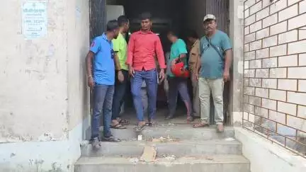 কৃষ্ণনগর ১: মেয়ের যেন সঠিক বিচার পাই,বিচারককে সমস্ত বিষয়ে জানিয়ে এলাম,গোপন জবানবন্দি দিয়ে বেরিয়ে জানালেন 'তামান্নার' মা