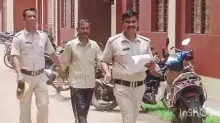 পুরুলিয়া ২: পুরুলিয়া স্টেশনে মোবাইল চুরির অভিযোগে গ্রেপ্তার ব্যক্তি, পেশ আদালতে