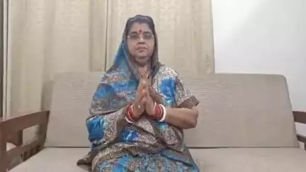 लालबर्रा: बालाघाट विधायक अनुभा मुंजारे का वीडियो वायरल, सांसद भारती पारधी पर प्रोटोकॉल उल्लंघन और सत्ता के दुरुपयोग के आरोप