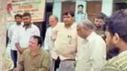 रामपुरा व गारियाखेड़ा पंचायतों में लगा अंत्योदय संबल शिविर, 15 पट्टे किए गए वितरित