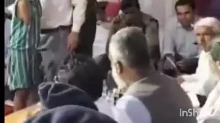 पलवल: भवाना में डीसी ने रात्रि ठहराव में सुनी ग्रामीणों की समस्याएं, 20 शिकायतों का मौके पर किया समाधान