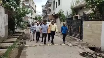 बालाघाट: ताम्र परियोजना से मलाजखंड क्षेत्र के प्रभावित गांवों की समस्याएं आईं सामने, ग्रामीणों ने सांसद को सौंपा ज्ञापन