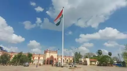 புதுக்கோட்டை: பகல் நேரத்தில் ரயில்களை விட ரயில்வே நிர்வாகம் நடவடிக்கை எடுக்க வேண்டும், ரயில்வே ஸ்டேஷனில் மக்கள் கோரிக்கை #localissue