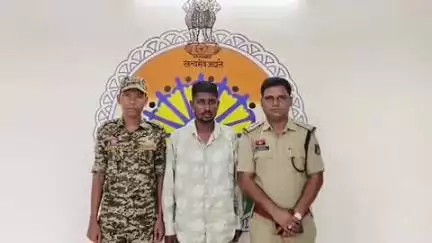 राजनांदगांव: बोरतलाव थाना पुलिस ने लूट के मामले में किया खुलासा, एजेंट निकला मास्टरमाइंड, किया गया गिरफ्तार
