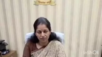 रायपुर कर्चुलियान: पहाड़िया प्लांट में घटिया पोषण आहार तैयार, वीडियो वायरल होने पर कलेक्टर ने दिए जांच के आदेश