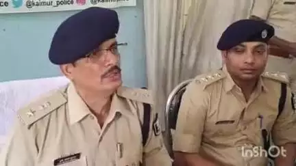 भभुआ: भभुआ व्यवहार न्यायालय ने दुष्कर्म के मामले में एक आरोपित को 25 साल की सजा सुनाई