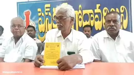 రామగుండం: ఈనెల 5 6 తేదీలలో ఆషాడ మాసం పెద్దమ్మ తల్లి నాగదేవత బోనాలు పెద్ద పట్నాలు : చైర్మన్ సబ్బు మల్లయ్య
