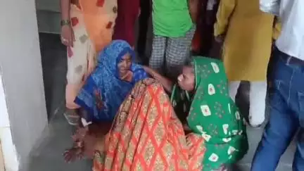 मड़ियाहू: ददरा बाईपास के पास भीषण हादसे में तीन लोग हुए घायल