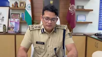 ବାଲେଶ୍ବର ମ୍ୟୁନିସିପାଲଟି: ସଦେବଖୁଣ୍ଟା ଥାନା ଅଞ୍ଚଳର ଦିବ୍ୟାଙ୍ଗ ନାବାଳିକା ଦୁଷ୍କର୍ମ ମାମଲାର ଆସାମୀ ଙ୍କୁ ଆଜୀବନ କାରାଦଣ୍ଡ,ପ୍ରତିକ୍ରିୟା ରଖିଲେ ପୂର୍ବାଞ୍ଚଳ DIG