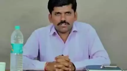 बाड़मेर: बाड़मेर आप जिलाध्यक्ष भगवान जी ने राजस्थान सरकार के मनरेगा घोटालों पर निशाना साधते हुए कहा- 'कुत्ता रोजगार गारंटी राज्य'