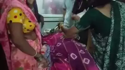 टीकमगढ़: भेलसी ग्वाल बाबा के पास सड़क हादसे में दो महिलाएं घायल, जिला अस्पताल में भर्ती