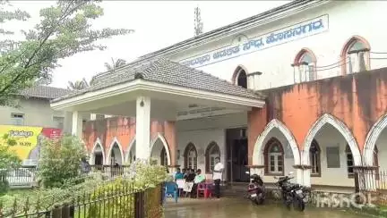 ಹೊಸನಗರ: ಪಟ್ಟಣದಲ್ಲಿ ಉಪವಾಸ ಸತ್ಯಾಗ್ರಹ ನಡೆಸುತ್ತಿದ್ದ ರೈತರಲ್ಲಿ ನಾಲ್ವರು ಅಸ್ವಸ್ಥ! ಆಸ್ಪತ್ರೆಗೆ ದಾಖಲು