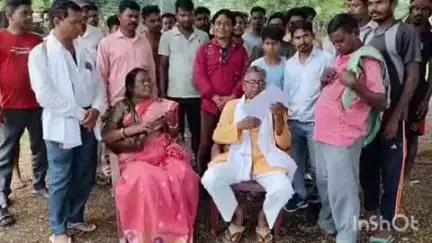 कुचाई: जेनालोंग में सांसद कालीचरण मुंडा ने दो अतिरिक्त वर्ग कक्ष कार्यालय का शिलान्यास किया