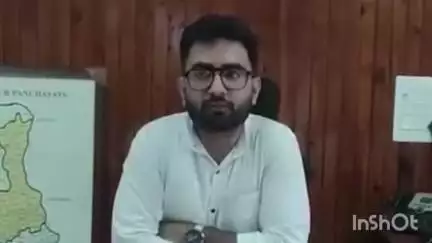 बमसन: बरसात के कारण हमीरपुर में अब तक हुआ करीब ₹3.40 करोड़ का नुकसान: ADM अभिषेक गर्ग