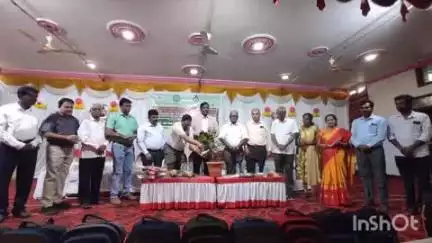 ಹಾವೇರಿ: ಹೆಣ್ಣು ಮಕ್ಕಳು ಸುಶಿಕ್ಷಿತರಾಗಿ ಸಮಾಜದ ಮುಖ್ಯವಾಹಿನಿಗೆ ಬರಬೇಕು: ನಗರದಲ್ಲಿ ಜಿಲ್ಲಾಧಿಕಾರಿ ದಾನಮ್ಮನವರ