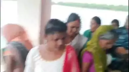 पलारी: ग्राम बिनौरी में श्रद्धा भाव से मनाया गया मां शीतला देवी का जुड़वास उत्सव