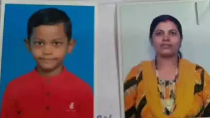কাঁকসা: কাঁকসার ডাকবাংলো মনোজপল্লি এলাকা থেকে রহস্যজনকভাবে নিখোঁজ স্ত্রী ও ছেলে, থানায় অভিযোগ দায়ের স্বামীর