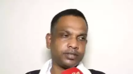 বঙাইগাঁও ভাগ: বিটিআৰ নিৰ্বাচনত বিপিএফ আৰু ইউপিপিএল দলক লগত লৈ বিজেপি দল আগবাঢ়িব বুলি চহৰত মন্তব্য বিজনীৰ বিধায়ক অজয় কুমাৰ ৰায়ৰ