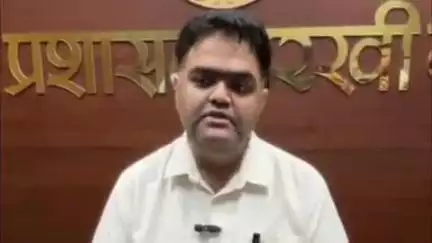 चरखी दादरी: DC ने ज़िले के सभी कार्यालयों को जारी किए निर्देश, बाढ़ नियंत्रण उपायों को लेकर तुरंत करें तैयारी