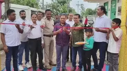 କାମାକ୍ଷାନଗର: ରେକୁଳା ପେଟ୍ରୋଲ ପମ୍ପରେ ରଥଯାତ୍ରା ଅବସରରେ ରକ୍ତଦାନ ଶିବିର ଅନୁଷ୍ଠିତ, ଉପସ୍ଥିତ ରହିଲେ ଉପଜିଲ୍ଲାପାଳ ଦିନମଣି ନାଏକ