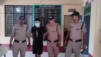 धारचूला: एसओजी और कोतवाली पुलिस टीम ने गलाती में एक अभियुक्त के कब्जे से ₹2,68,000 की चरस की बरामद