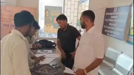 लोहरदगा: सदर प्रखंड में 28 जून से अमीन प्रशिक्षण होगा शुरू, युवाओं को मिलेगा हुनर और सरकारी नौकरी का मौका