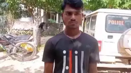 লংকা: লংকাৰ উদালী, ফুলতলী অঞ্চলত কৌশলগত ভাৱে চুৰিকাৰ্য সংঘটিত কৰা এটা চোৰক আটক আৰক্ষীৰ, উদালীত মন্তব্য ভুক্তভোগীৰ