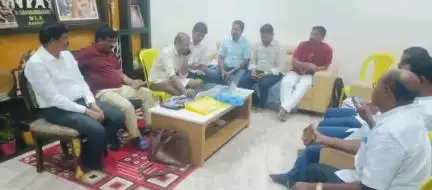 కనిగిరి: టిడిపిలో కష్టపడి పని చేసిన ప్రతి కార్యకర్తకు గుర్తింపు: కనిగిరి ఎమ్మెల్యే ముక్కు ఉగ్ర నరసింహారెడ్డి