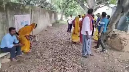 डोमचांच: नवलशाही के लालूडीह निवासी दो दिनों से लापता व्यक्ति घायल अवस्था में बरामद, पुलिस जाँच में जुटी