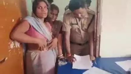 टीकमगढ़: शिवराजपुर गांव में कुछ लोगों ने महिला के साथ की मारपीट, पुलिस ने मामला दर्ज किया