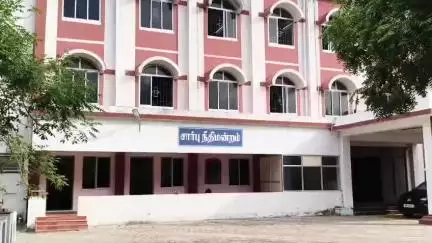 சாத்தூர்: விபத்தில் உயிரிழந்தோருக்கு இழப்பீடு தொகை வழங்காத அரசு டவுன் பஸ் சார்பு நீதிமன்றத்தால் ஜப்தி செய்யப்பட்டது