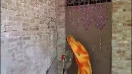 सकरी कौड़ी गांव में करंट की चपेट में आने से मां और मासूम की हुई मौत, परिजनों तथा ग्रामीणों में छाया मातम
