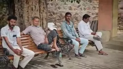 बाड़मेर: रीको थाना क्षेत्र के बाड़मेर आगौर में पिता की मौत के सदमे में नाबालिग बेटी ने किया सुसाइड