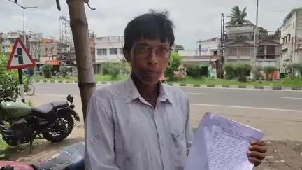 নাকাশিপাড়া: সোনাডাঙ্গায় জাতীয় সড়ক গাড়ির ধাক্কায় গুরুতর আহত  মহিলার পরিবার নাকাশীপাড়া থানায় অভিযোগ জানিয়ে প্রতিক্রিয়া দেন