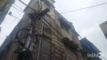 বালি-জগাছা: কসবা কাণ্ডে অভিযুক্ত প্রমিত মুখার্জী।হাওড়ার চ্যাটার্জিহাট থানার অন্তর্গত  হরিনাথ ন্যায়রত্ন লেনের বাসিন্দা