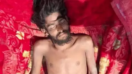मथुरा: केशीघाट: यमुना नदी में तैरता मिला अज्ञात युवक का शव