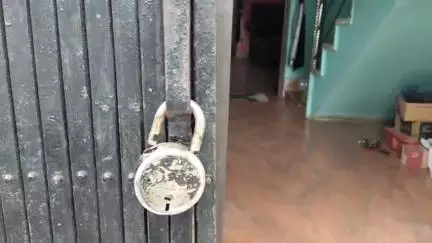 धनबाद/केंदुआडीह: धनसार थाना क्षेत्र में चोरों ने आर्मी जवान के बंद घरों को बनाया निशाना
