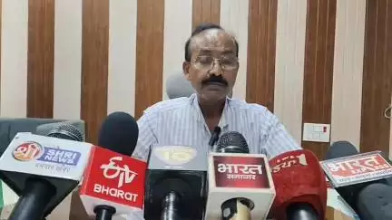 बहराइच: बहराइच जिले में अनफिट स्कूल वाहनों के संचालन पर दर्ज होगी एफआईआर: एआरटीओ