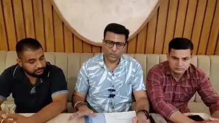 जगाधरी: प्रधानमंत्री की रैली की RTI के बाद व्यक्ति ने प्रशासन पर लगाए भ्रष्टाचार के आरोप, अधिकारी बोले आरोप निराधार