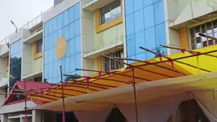 जशपुर: जशपुर में 28 जून से एग्री-हॉर्टी एक्सपो और क्रेता-विक्रेता सम्मेलन की तैयारियां पूरी